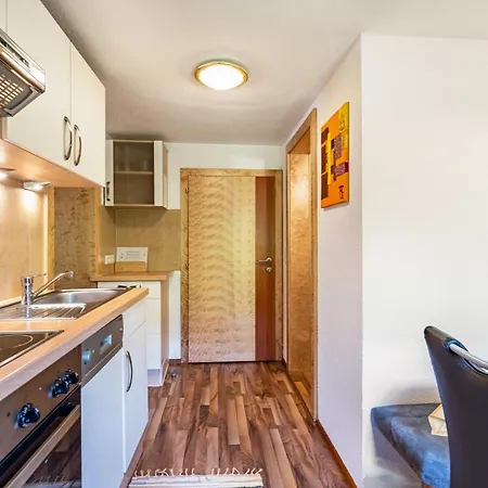 Unterlehenhof N Apartmán *