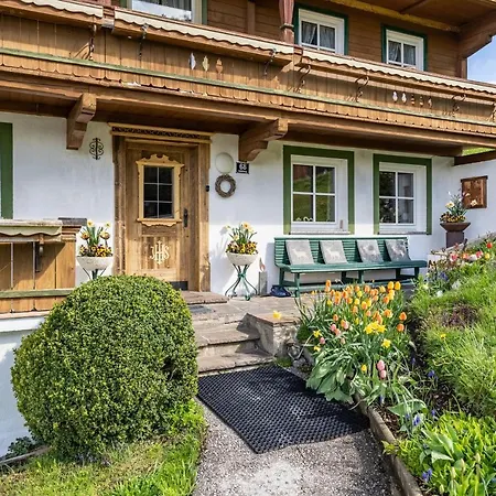 Unterlehenhof N * Zell am Ziller