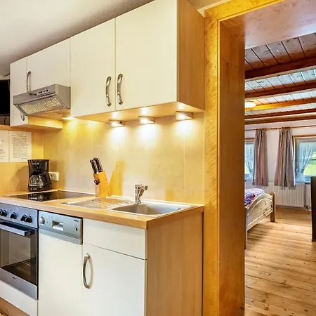 Apartament Unterlehenhof N *
