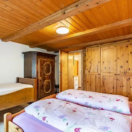 Unterlehenhof N Apartmán *