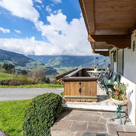 Unterlehenhof N Apartmán