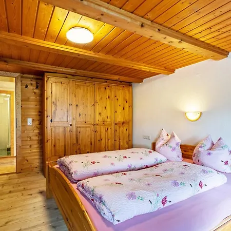 Apartmán Unterlehenhof N *