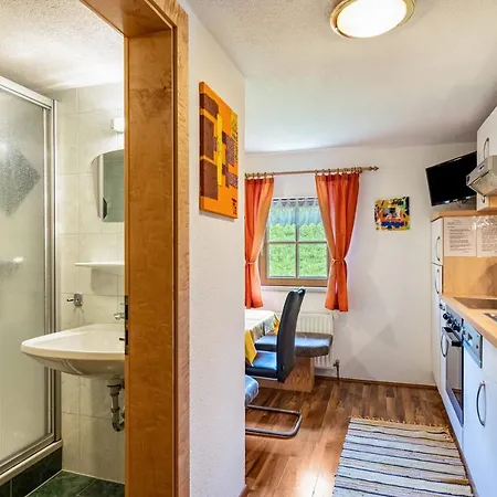 Unterlehenhof N Апартаменты *