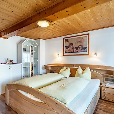 Апартаменты Unterlehenhof N *