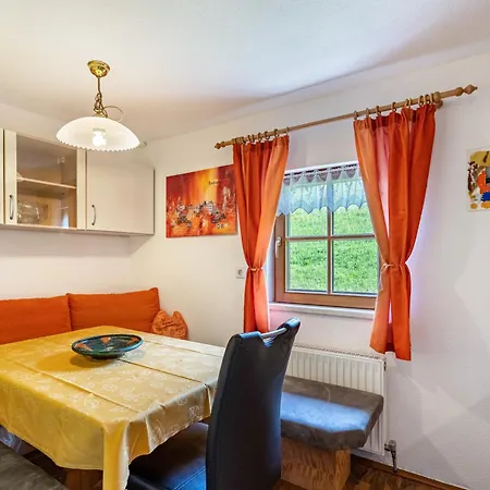 Unterlehenhof N Appartamento *