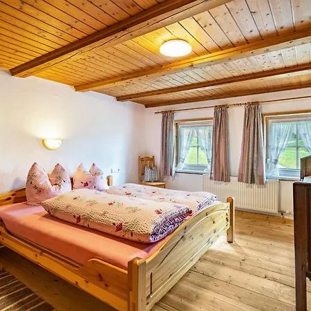 Appartamento Unterlehenhof N *