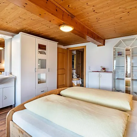 Unterlehenhof N Διαμέρισμα Zell am Ziller