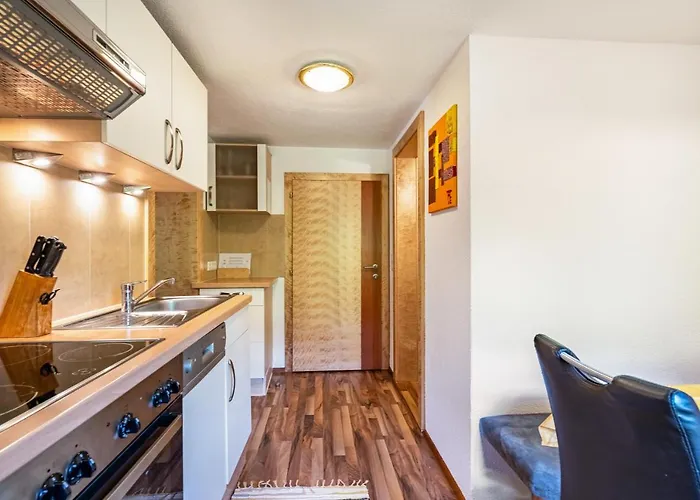 Unterlehenhof N Appartement *