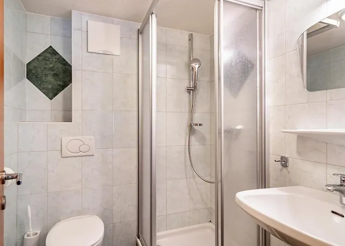 Unterlehenhof N Appartement Zell am Ziller