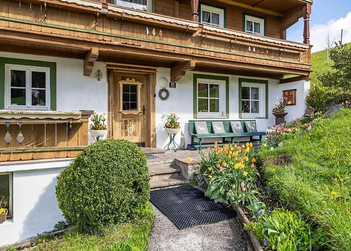 Unterlehenhof N * Zell am Ziller