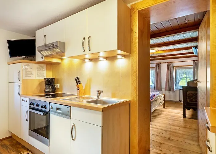 Appartement Unterlehenhof N *