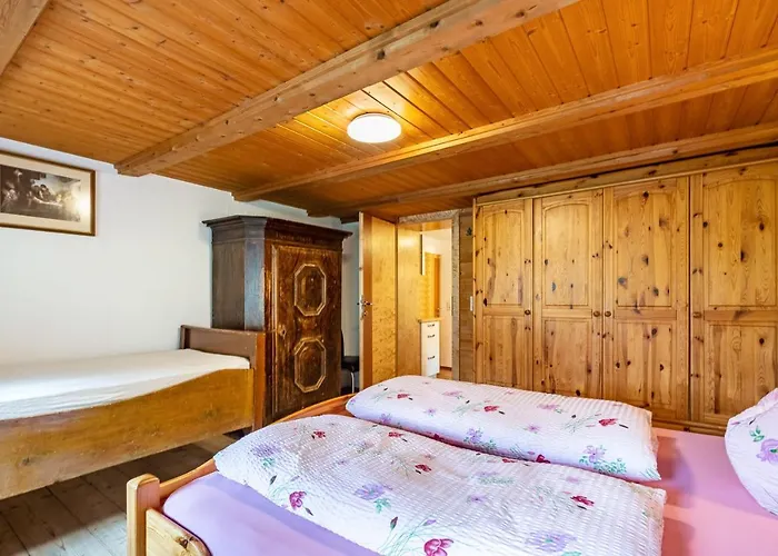 Unterlehenhof N Appartement *