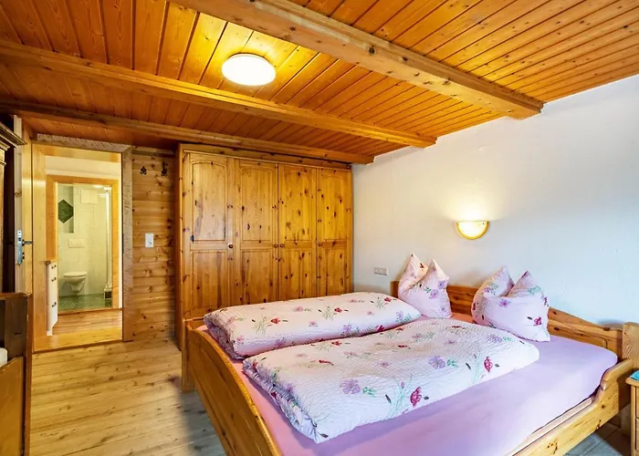 Appartement Unterlehenhof N *