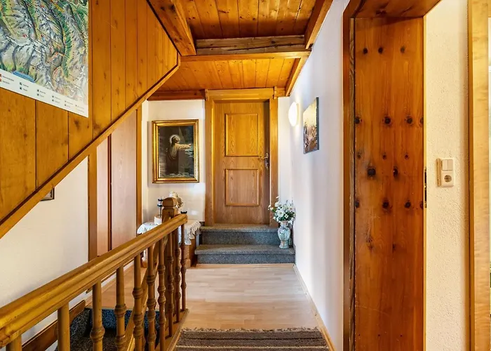 Unterlehenhof N Appartement Zell am Ziller