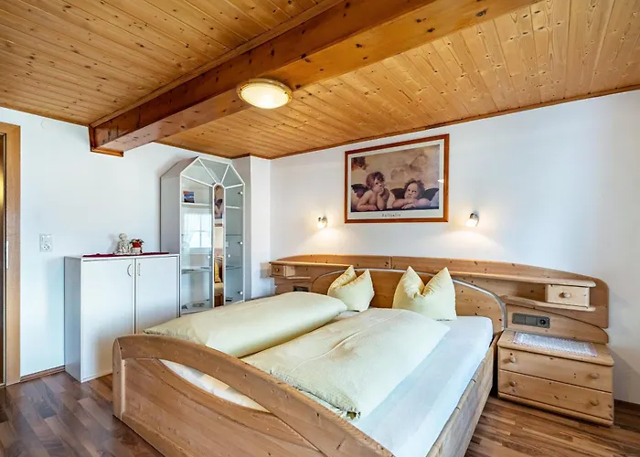 Apartamento Unterlehenhof N *