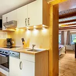 Apartmán Unterlehenhof N *