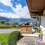 Unterlehenhof N Apartmán