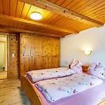 Apartmán Unterlehenhof N *