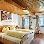 Unterlehenhof N Zell am Ziller